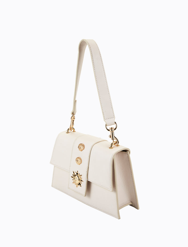 Tamarama Bag - Blanc