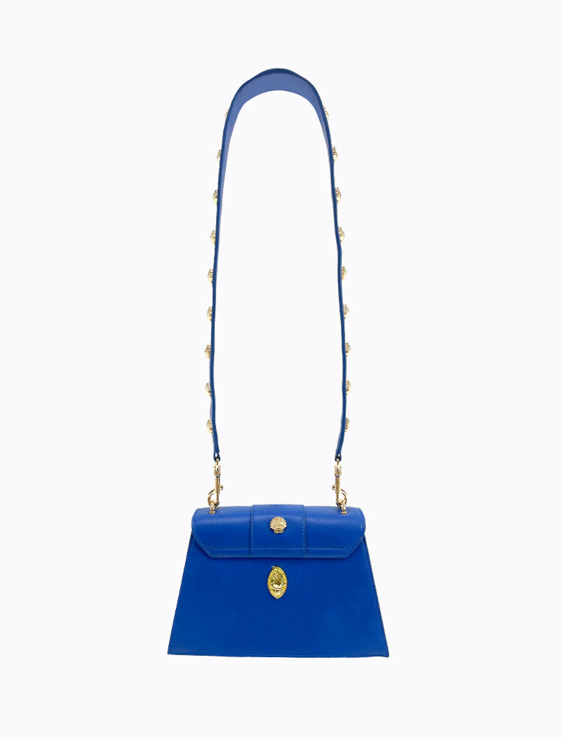 Tamarama Bag - Electric Blue