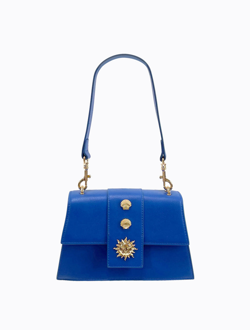 Tamarama Bag - Electric Blue