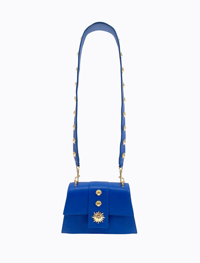 Tamarama Bag - Electric Blue