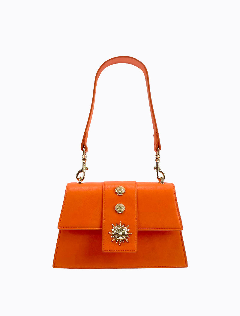 Tamarama Bag - Mandarin