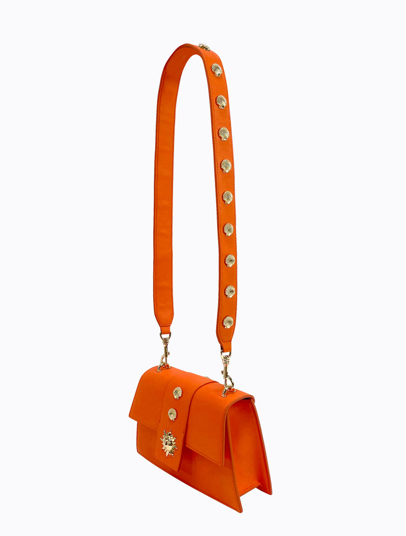 Tamarama Bag - Mandarin