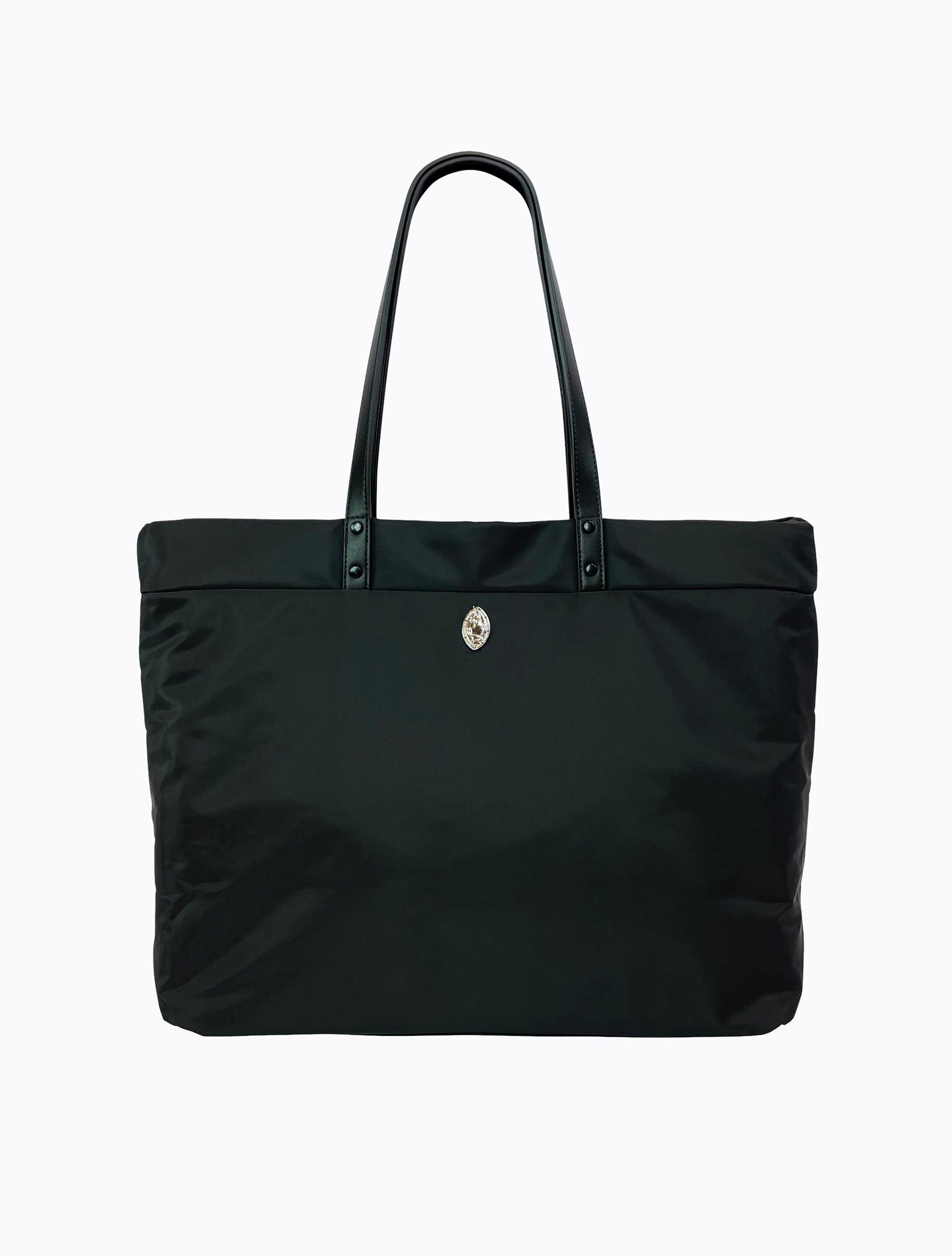 Teeto Tote - Black