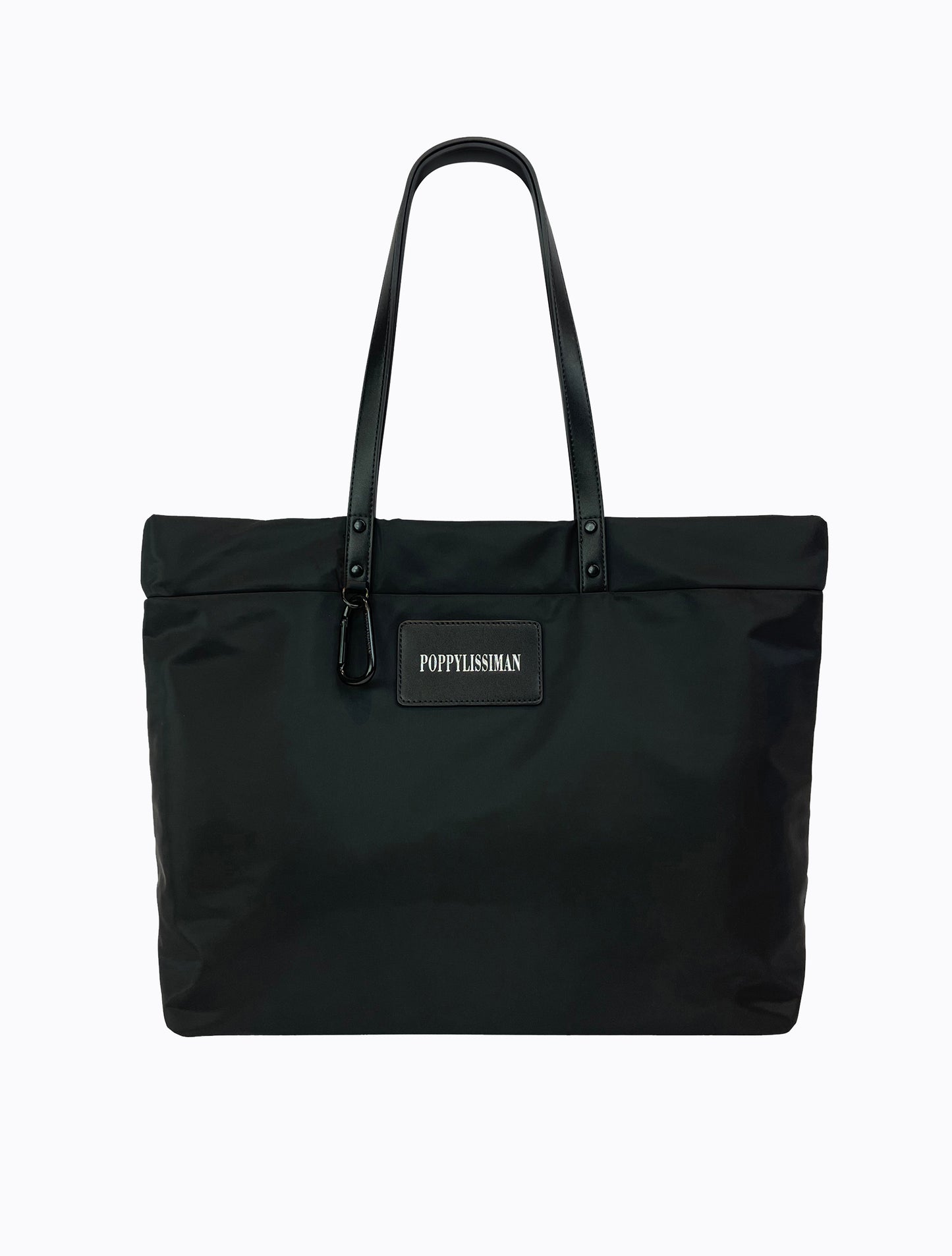 Teeto Tote - Black