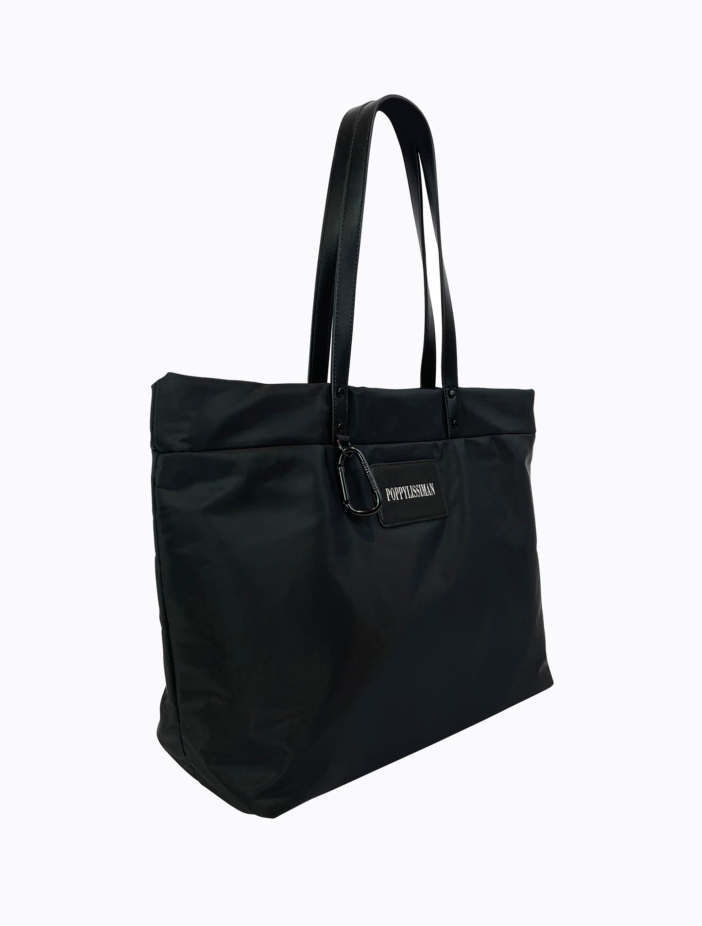 Teeto Tote - Black