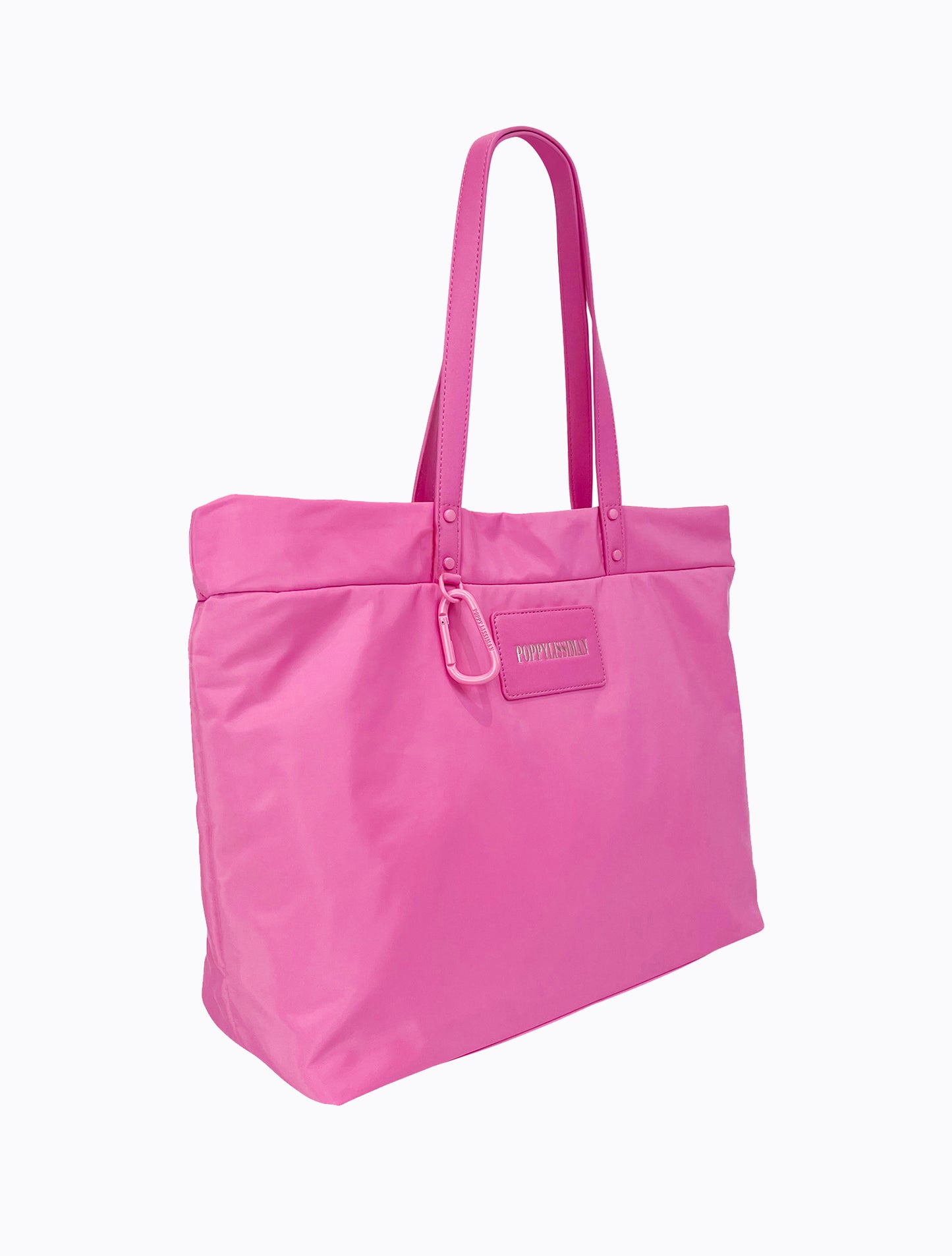 Teeto Tote - Hot Pink