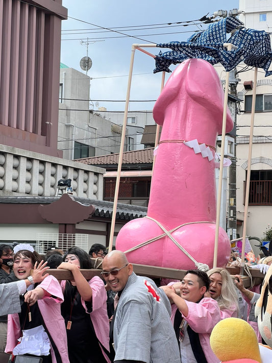 Activities in Tokyo