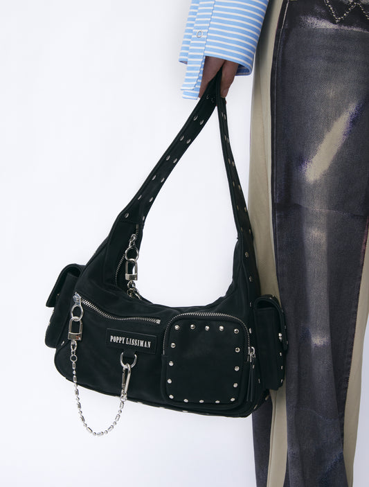 Butch Bag - Black