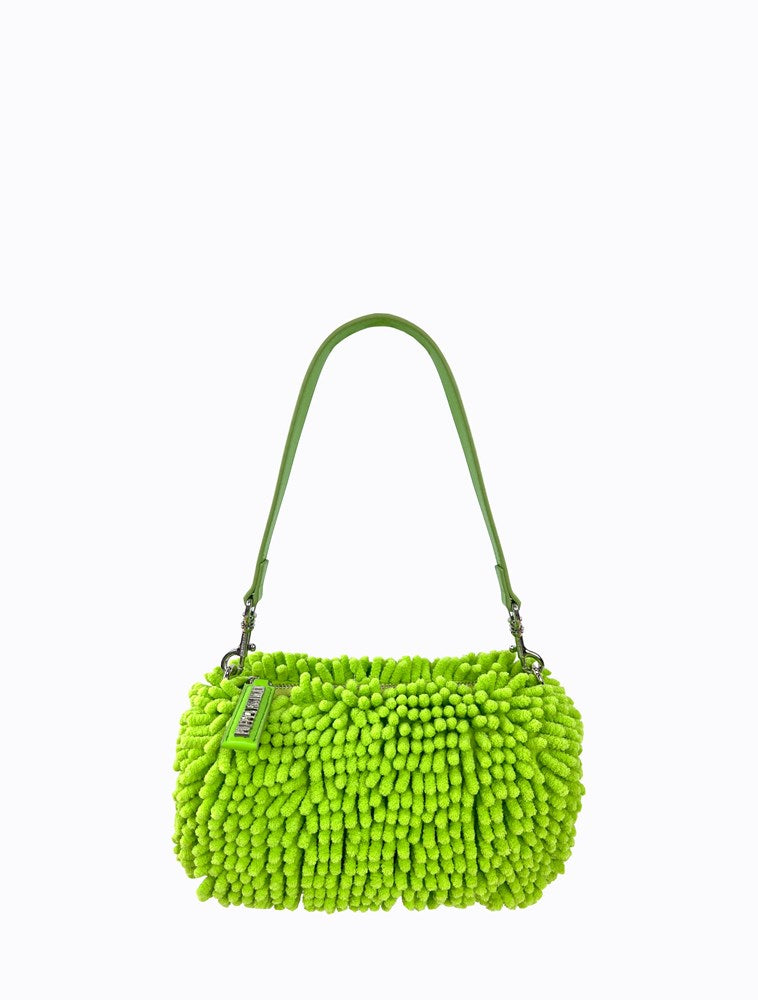 Mit Bag - Lime