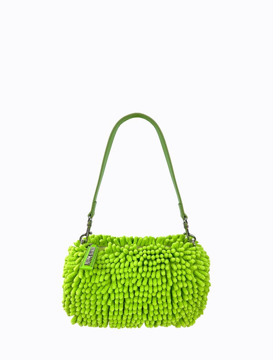 Mit Bag - Lime