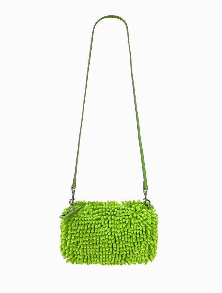 Mit Bag - Lime