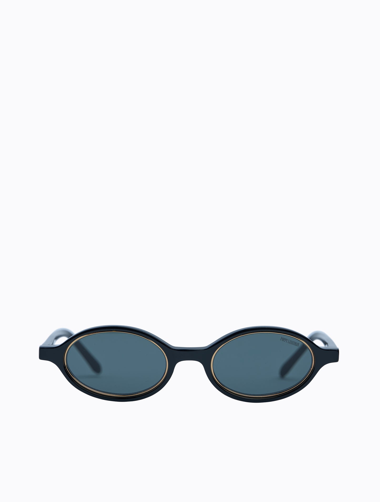 Bertie - Black / Black