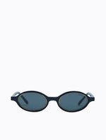 Bertie - Black / Black