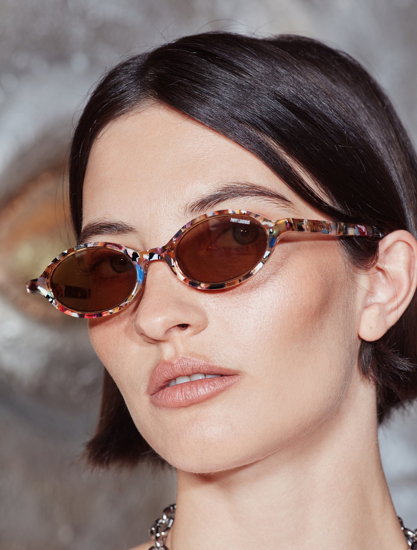 Bertie - Choc Clown Chunder / Brown