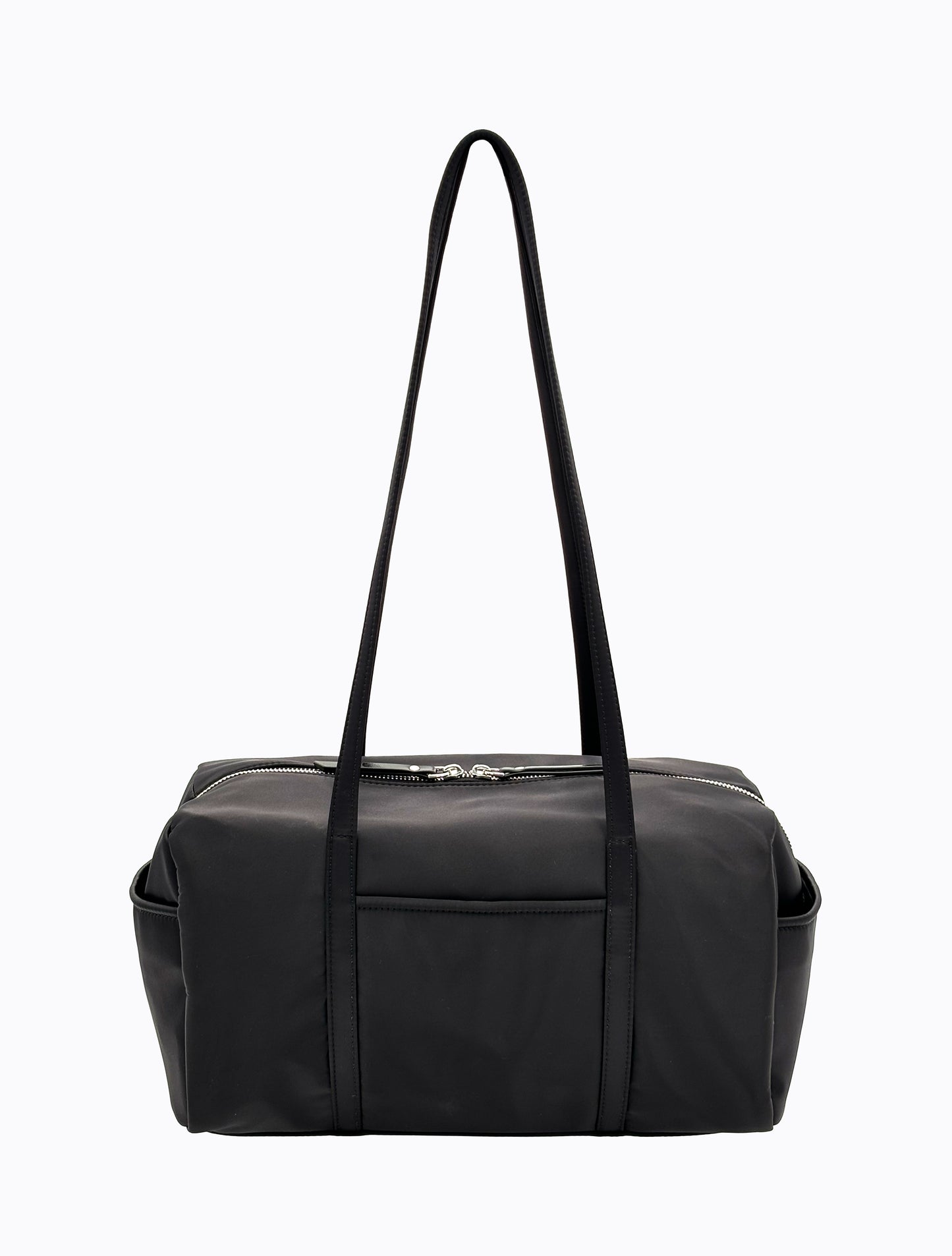 Binkie Duffle - Black