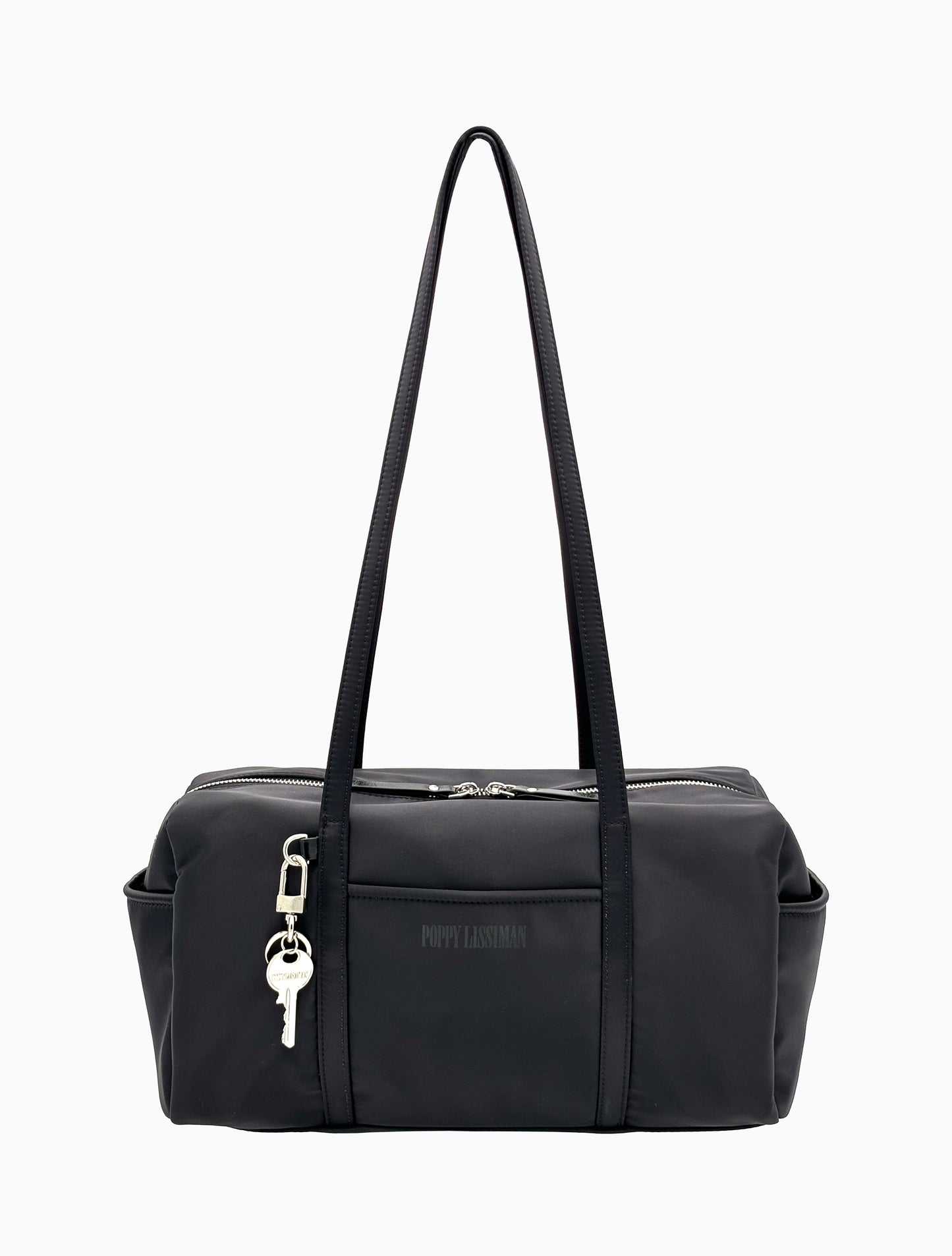 Binkie Duffle - Black