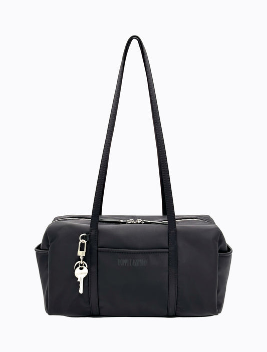 Binkie Duffle - Black