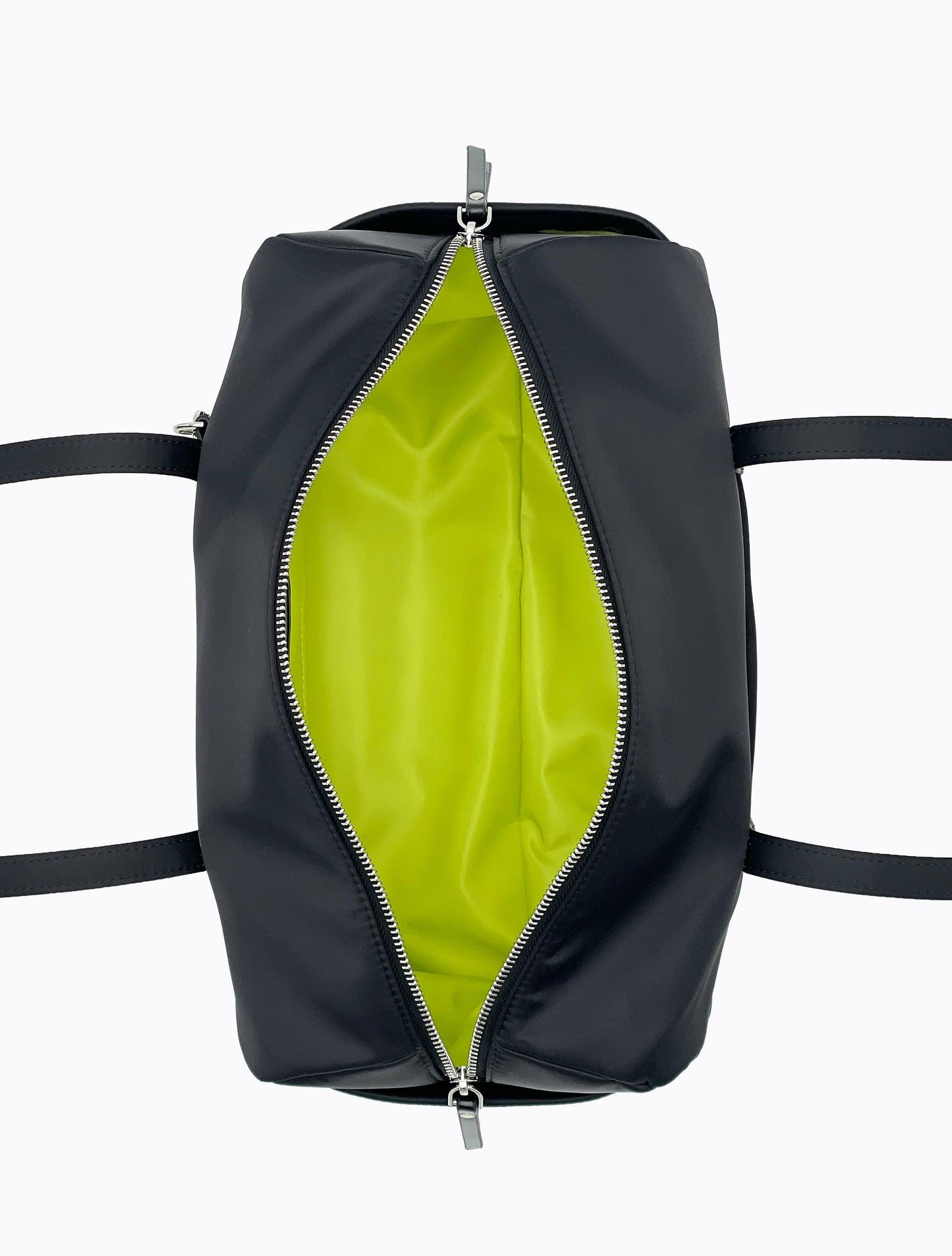 Binkie Duffle - Black