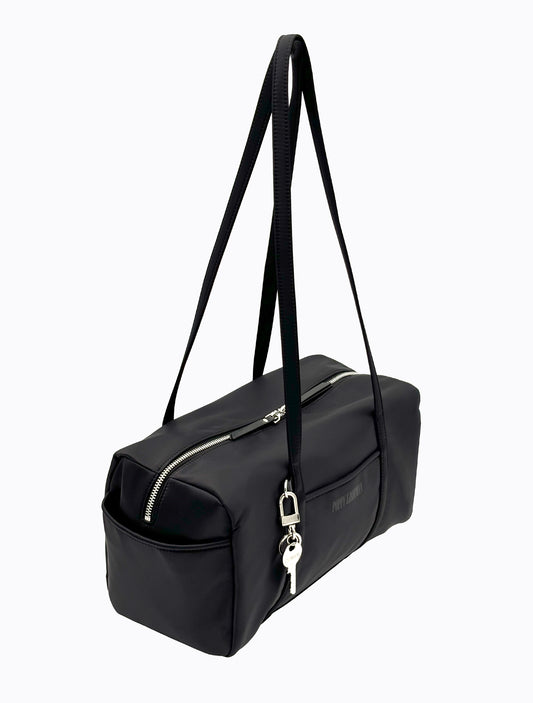 Binkie Duffle - Black