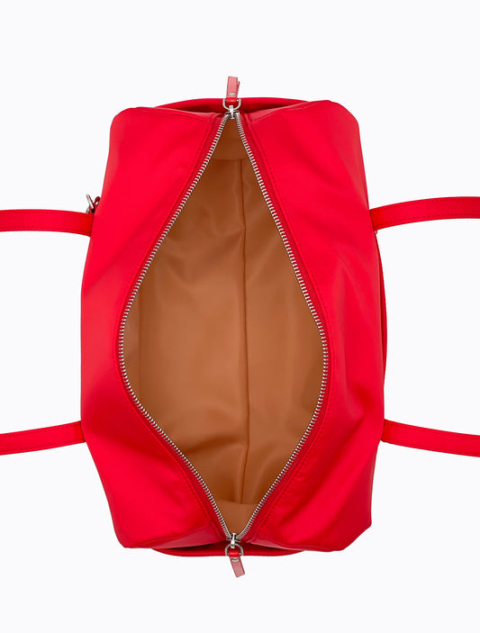 Binkie Duffle - Red
