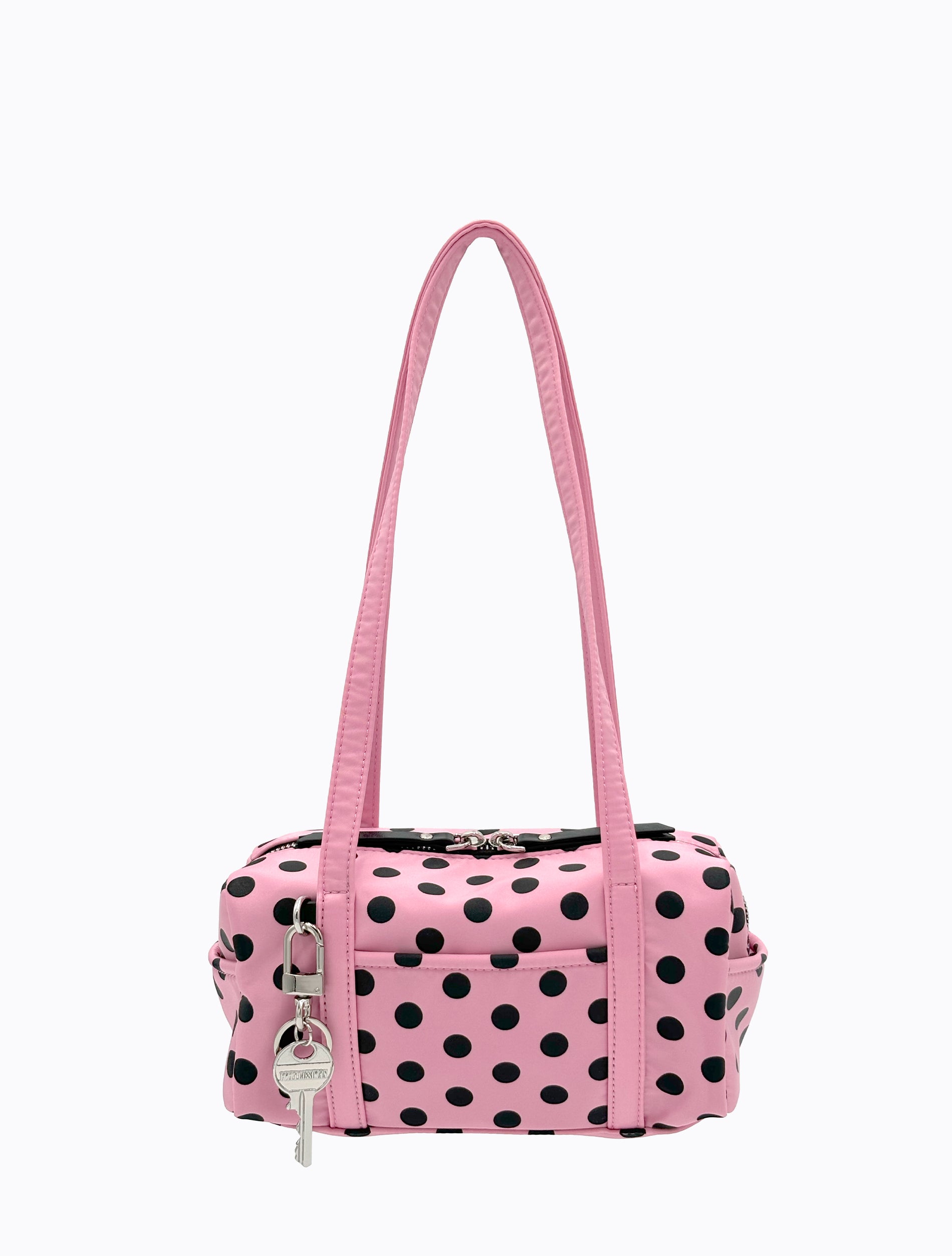Binkie Duffle Mini BB Spot