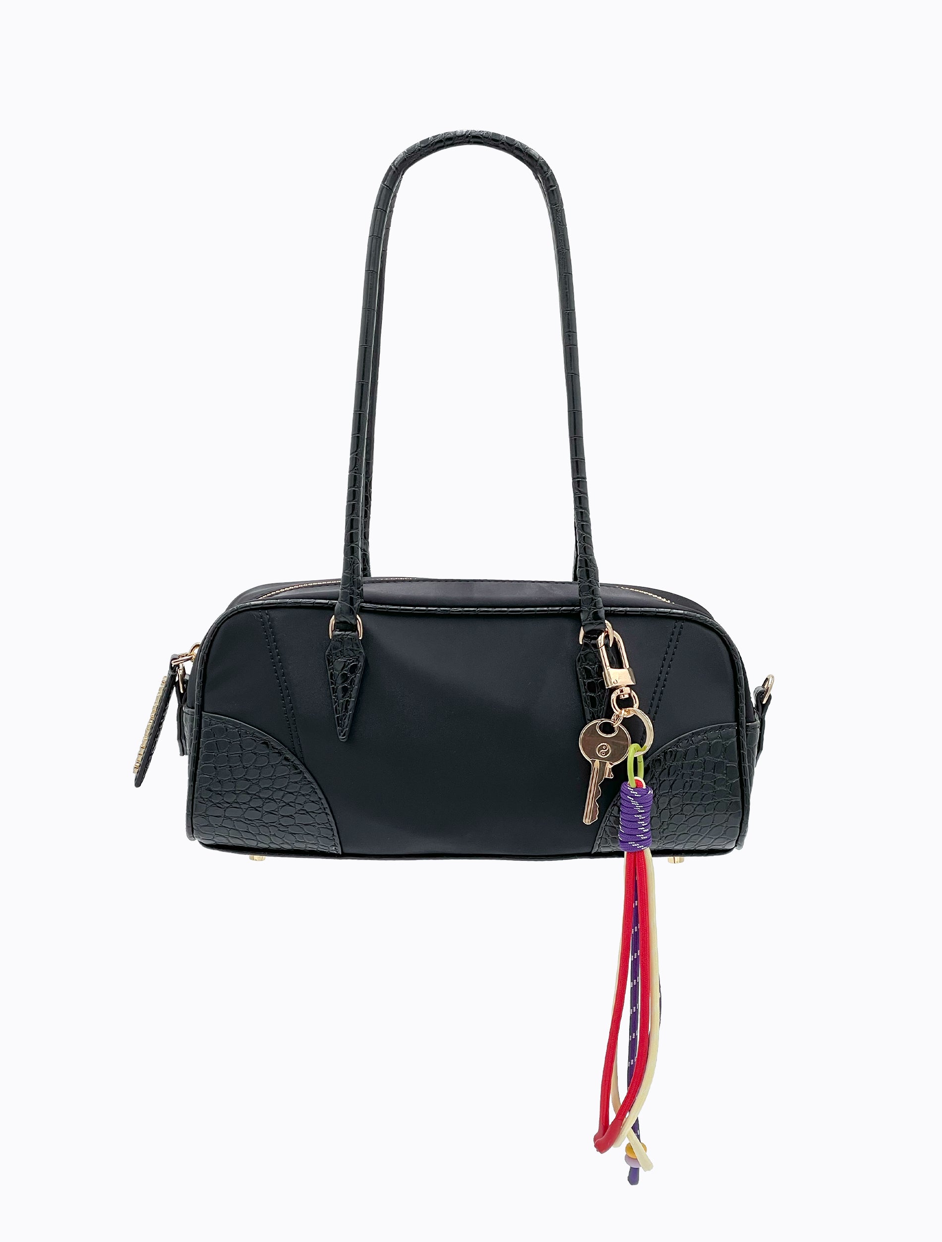 Brisk Barrel Bag