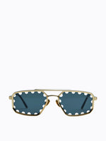 Caspian - Gold / Black