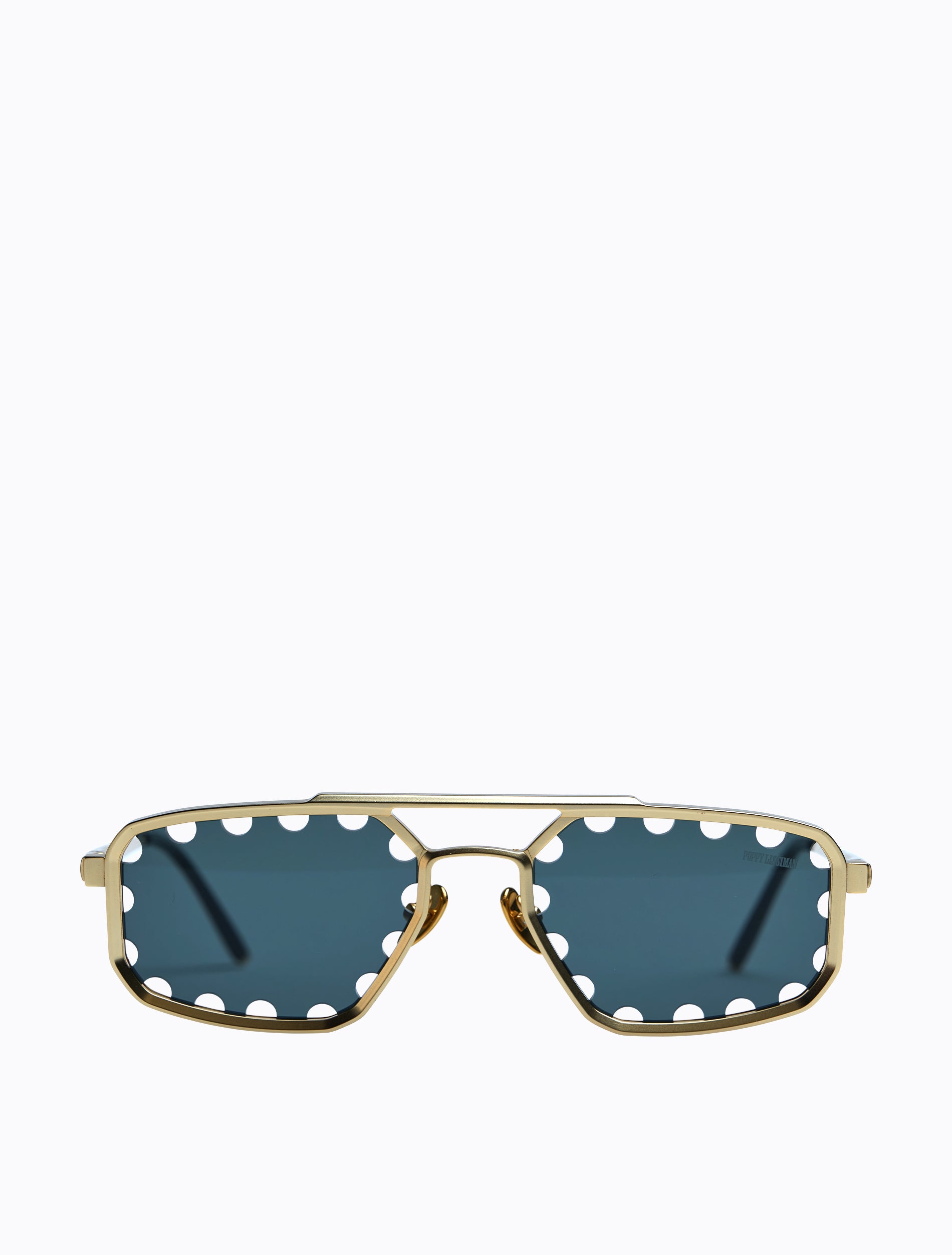 Caspian Gold