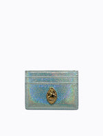 Card Holder - Silver