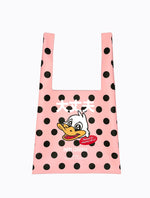 Daijobu Shopper - BB Pink Spot
