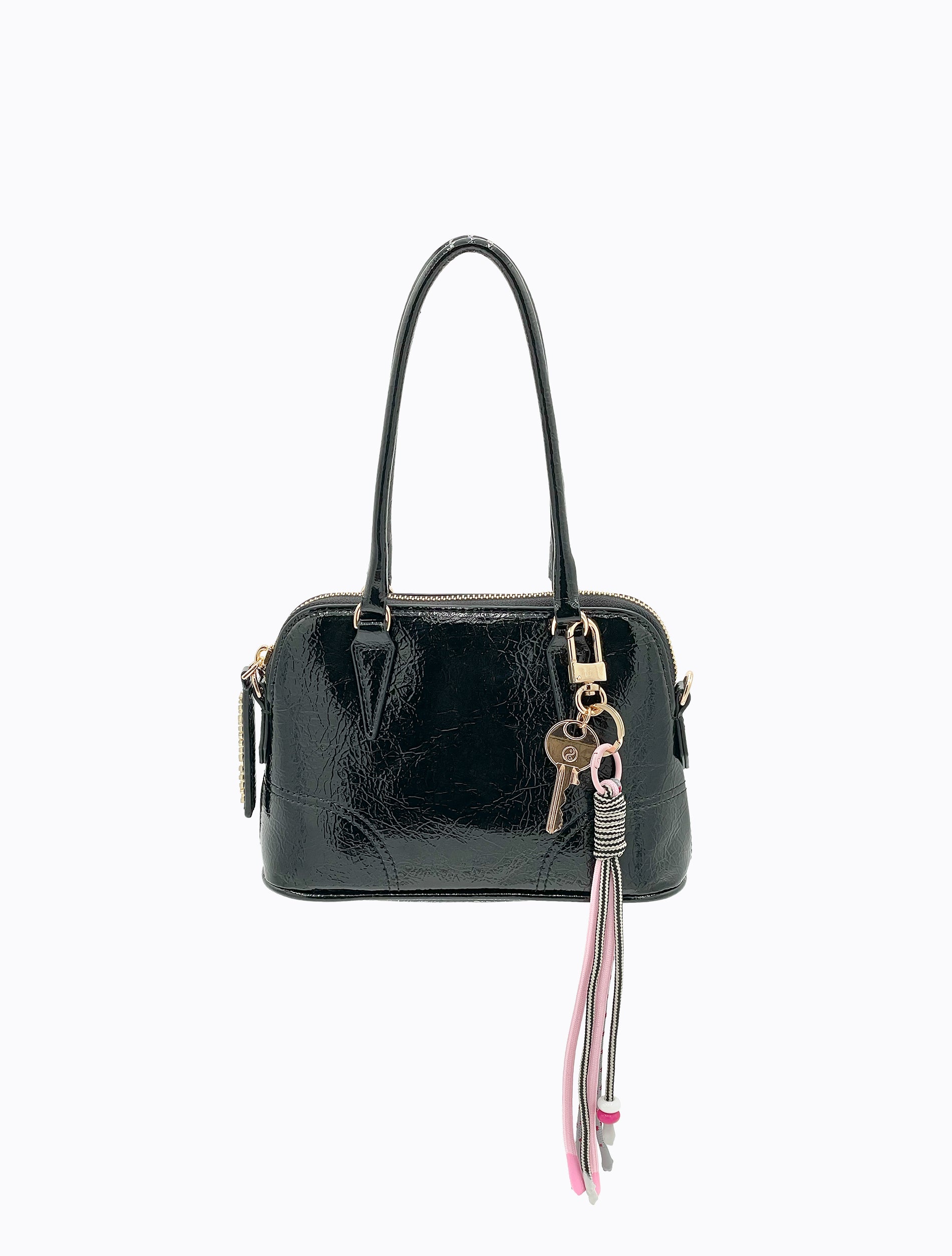 Fellini Bag Patent