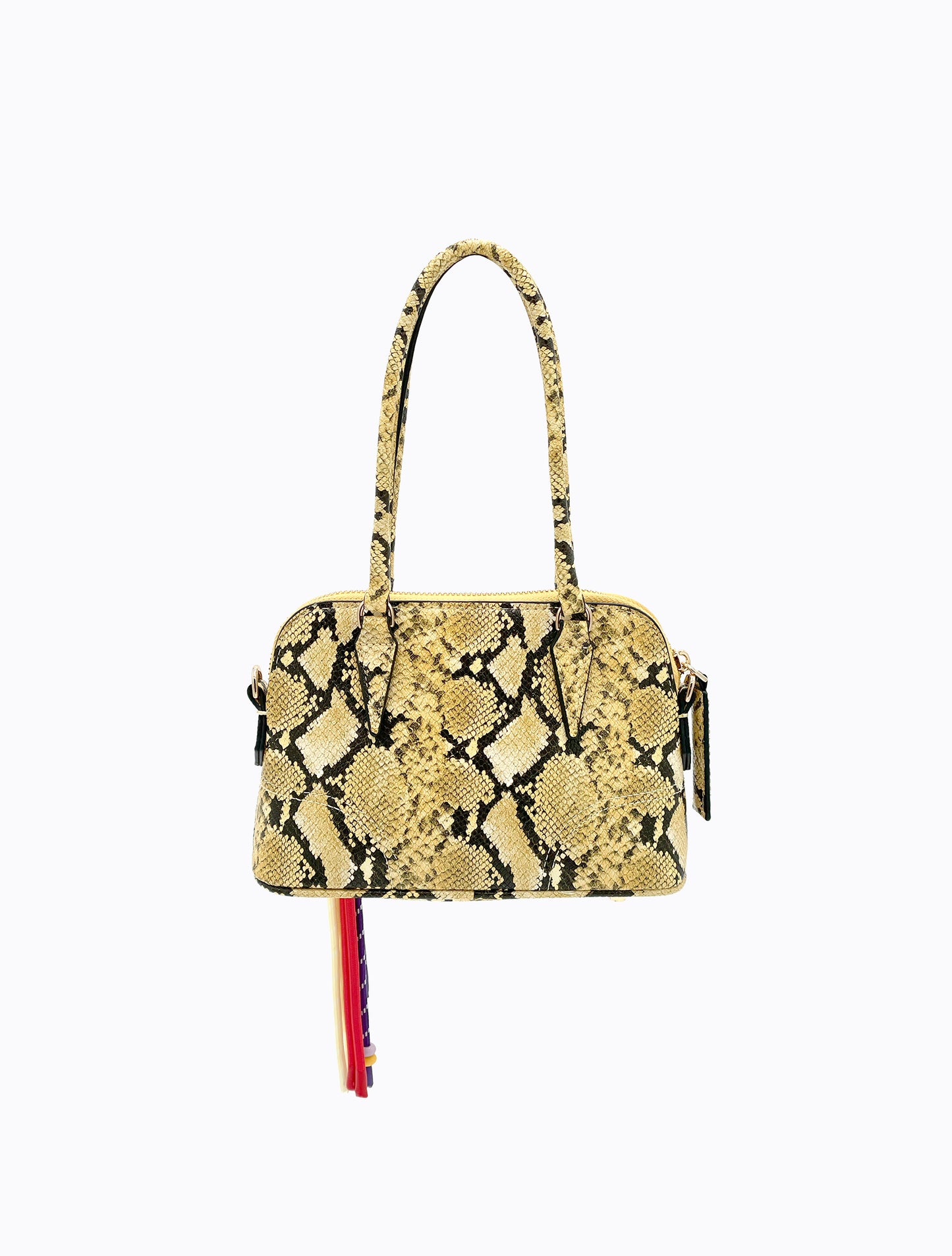 Fellini Bag - Butter