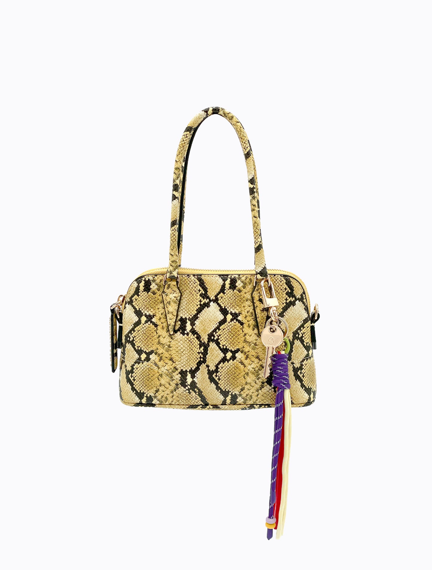 Fellini Bag - Butter