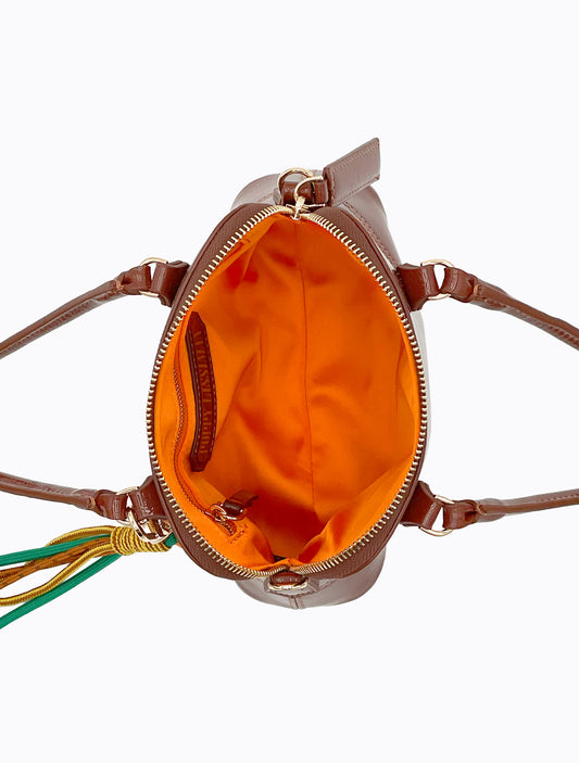 Fellini Bag - Butter