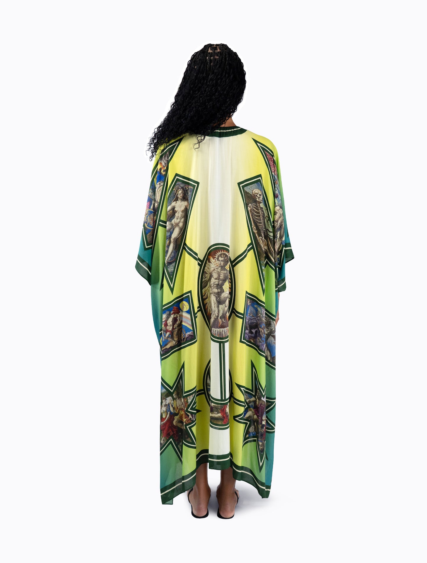 Rafi Kaftan - Forest Voltage