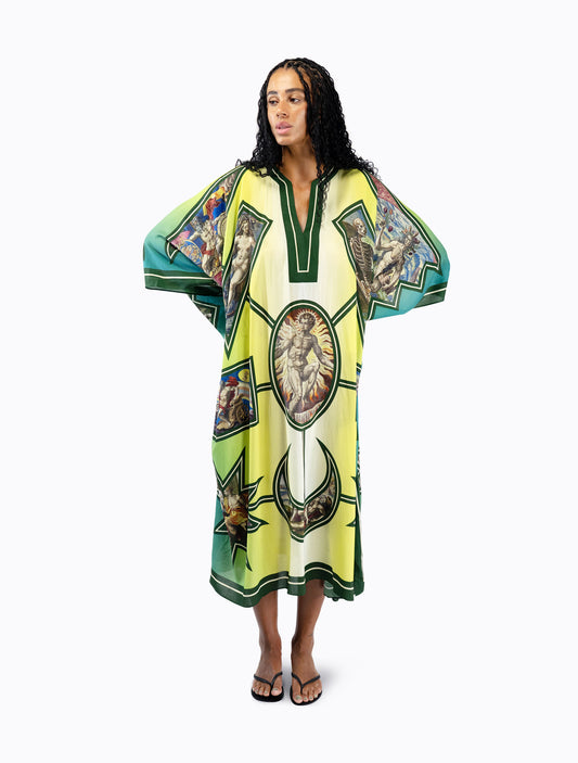 Rafi Kaftan - Forest Voltage