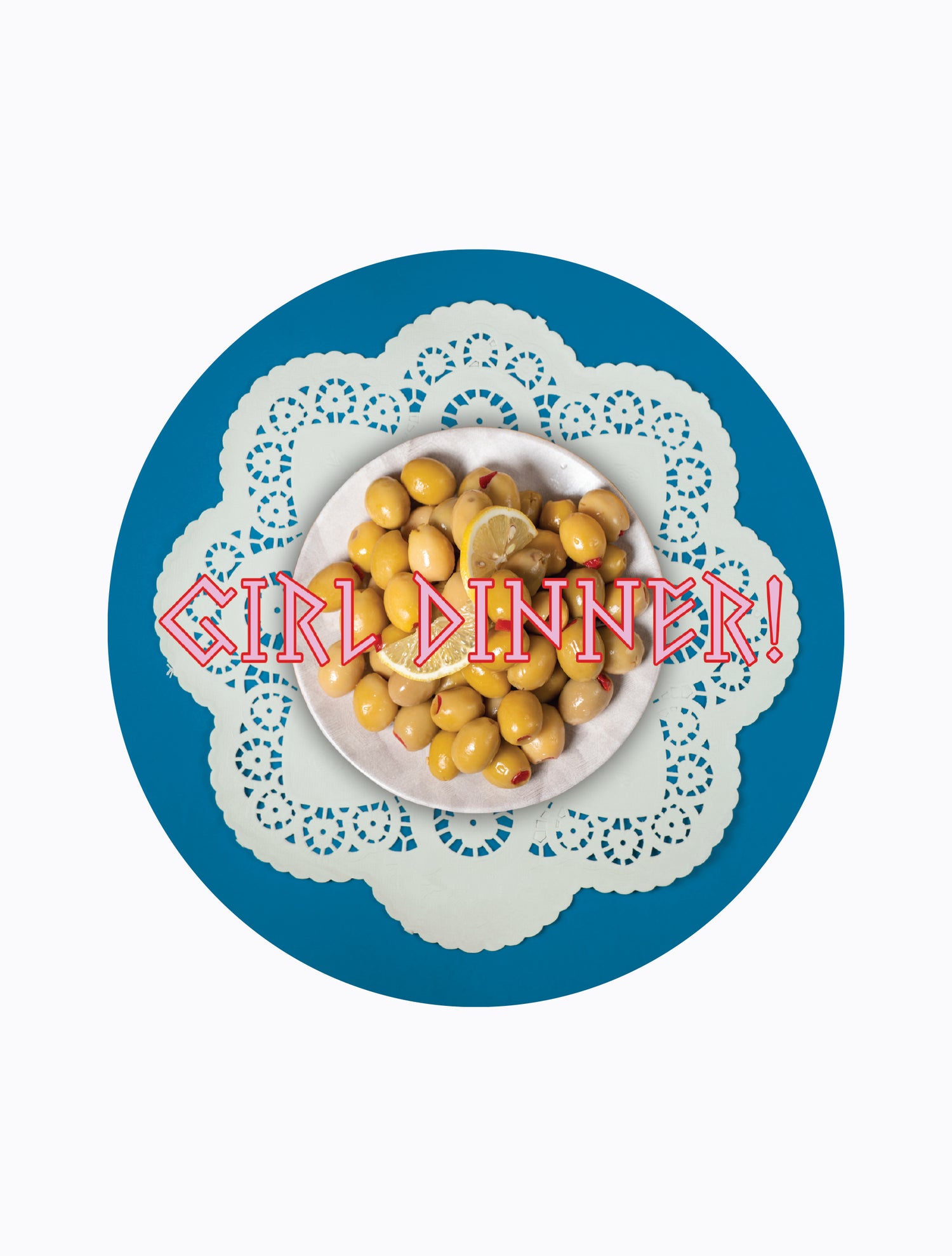 PL Sticker Pack – Poppy Lissiman