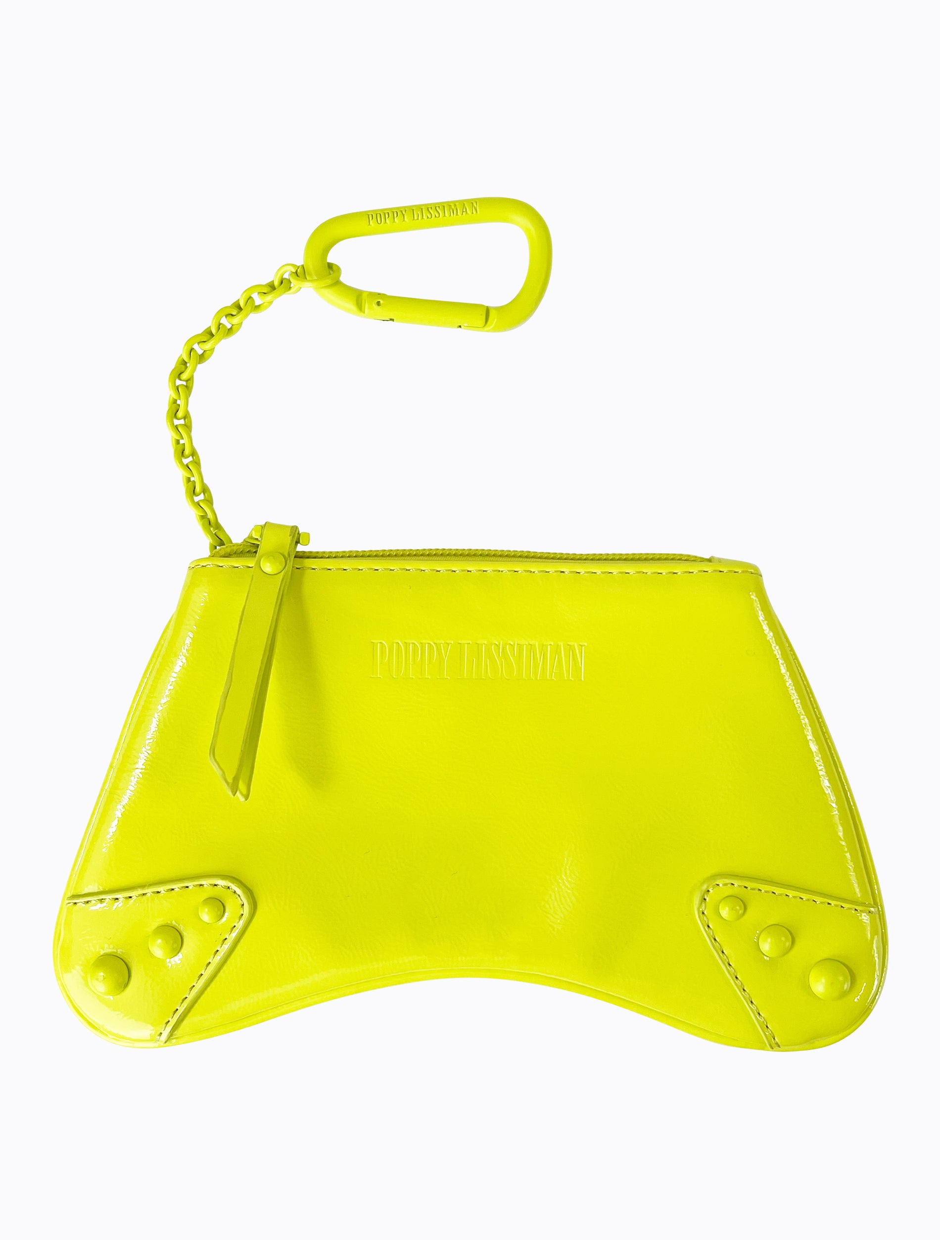 Cosi Coin Purse Lime