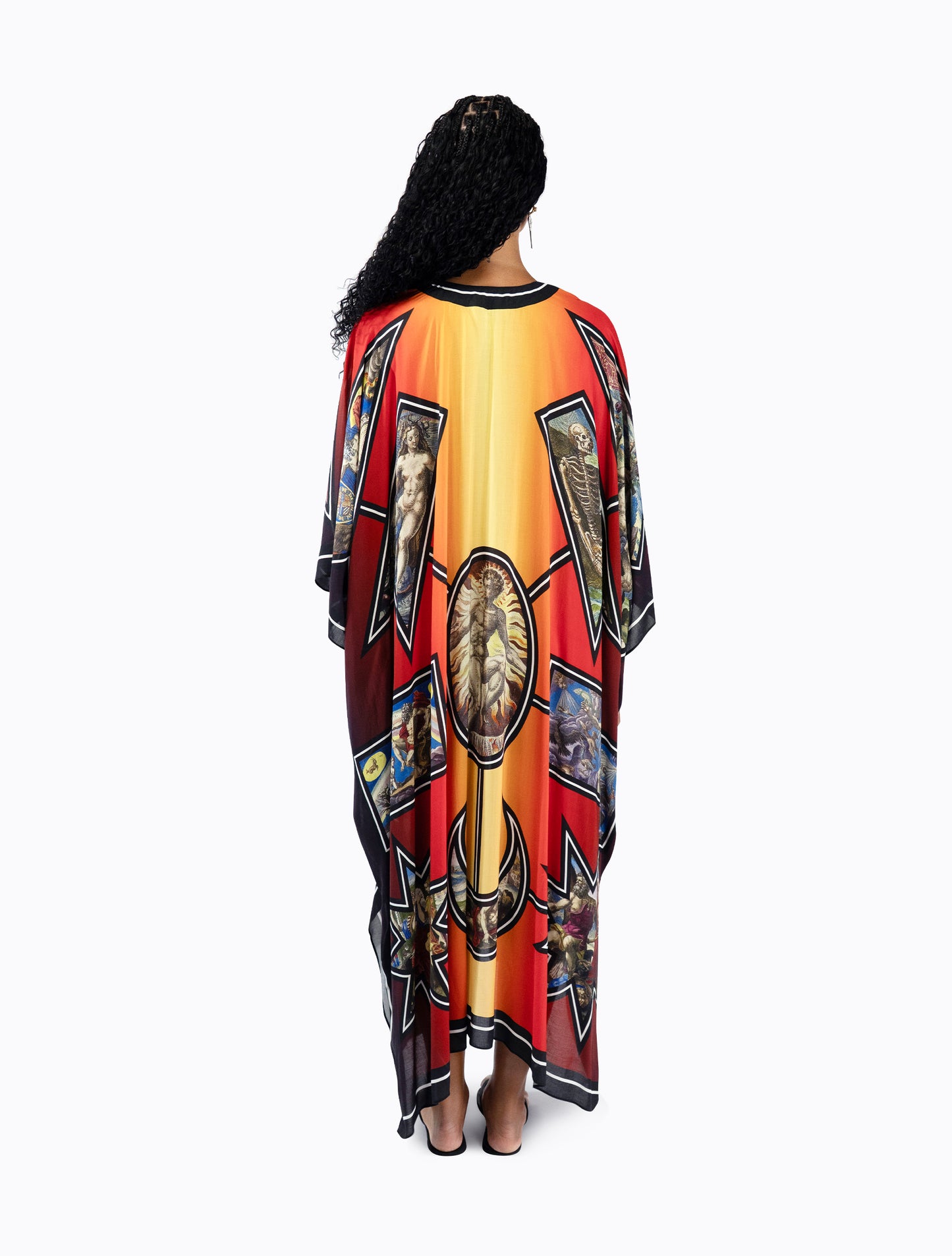 Rafi Kaftan - Inferno Voltage