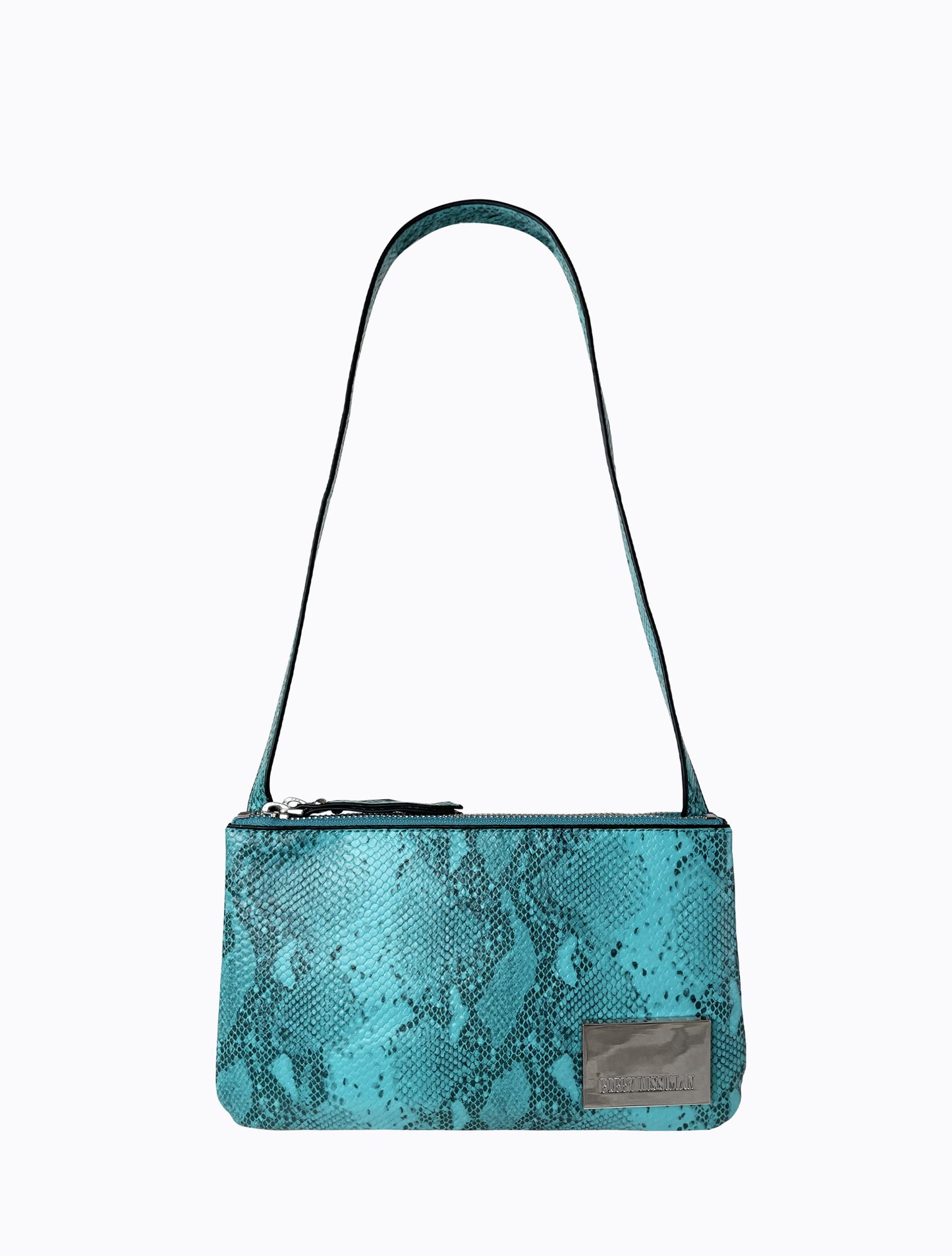 Junior Bag - Turquoise