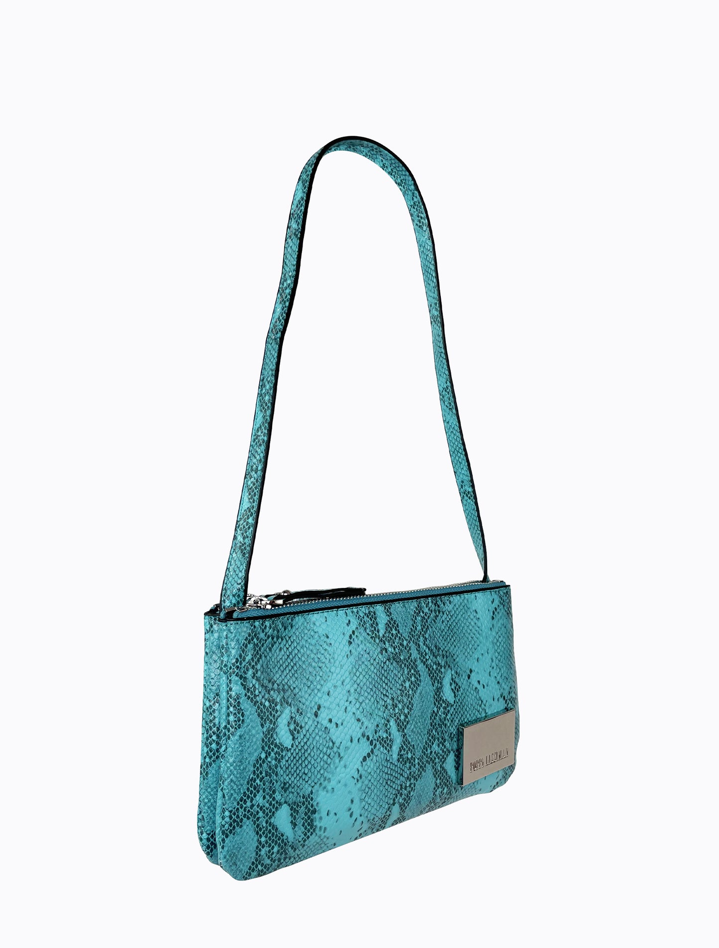 Junior Bag - Turquoise