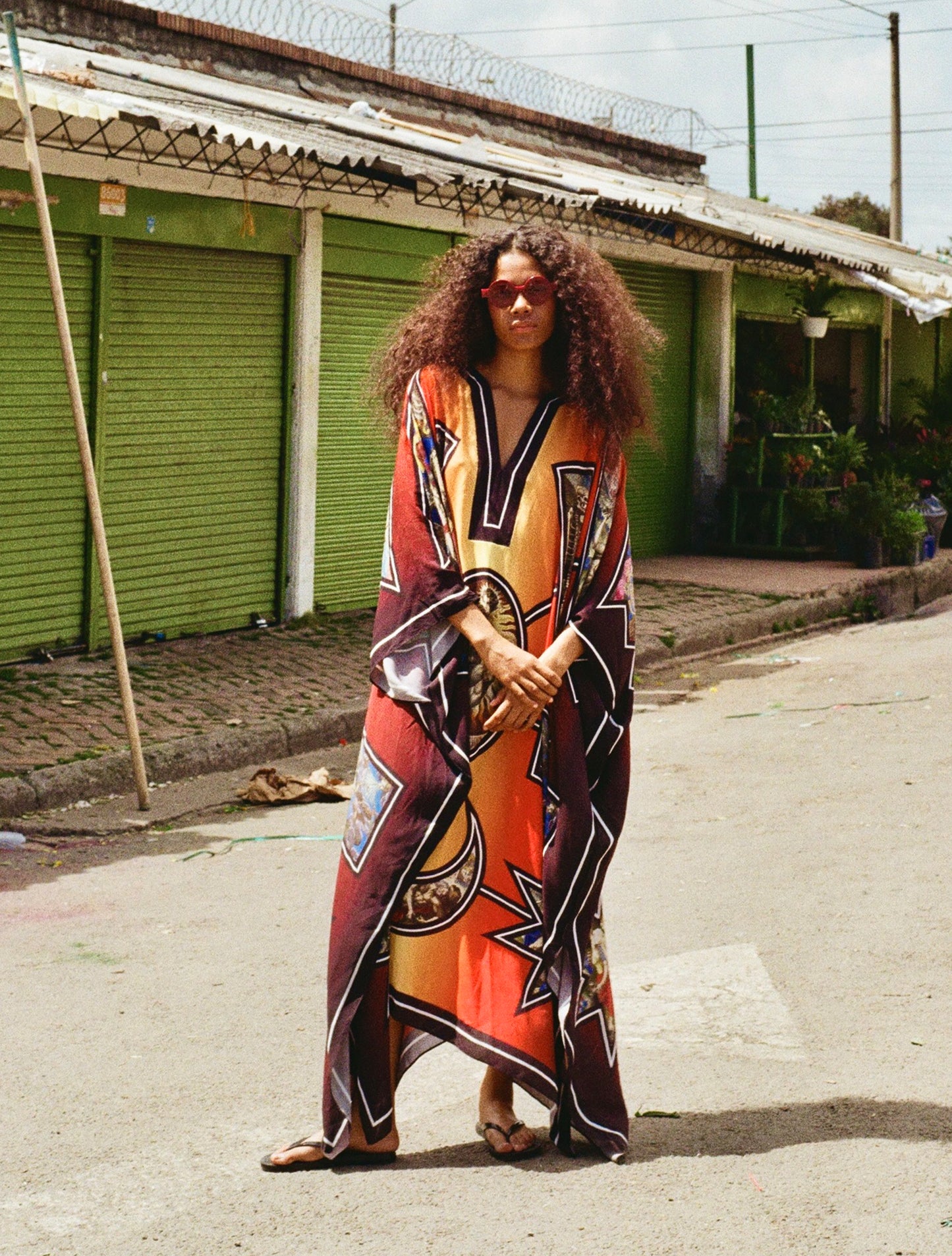 Rafi Kaftan - Inferno Voltage