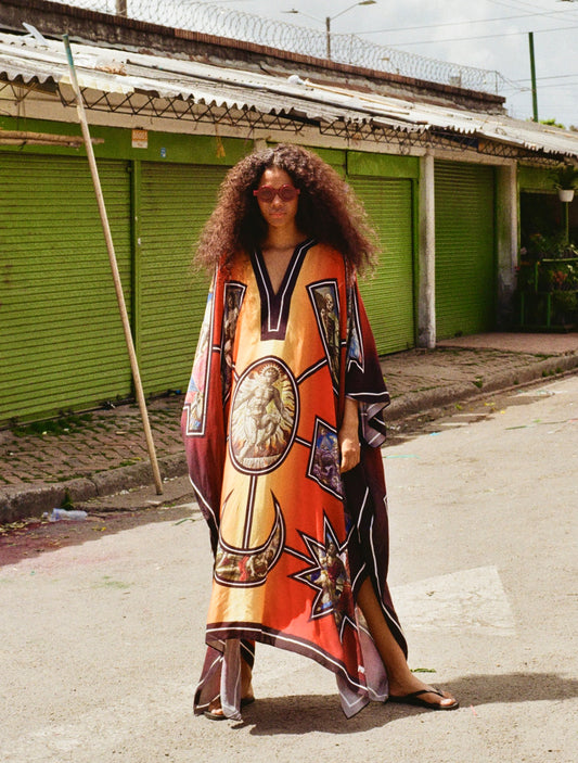 Rafi Kaftan - Inferno Voltage