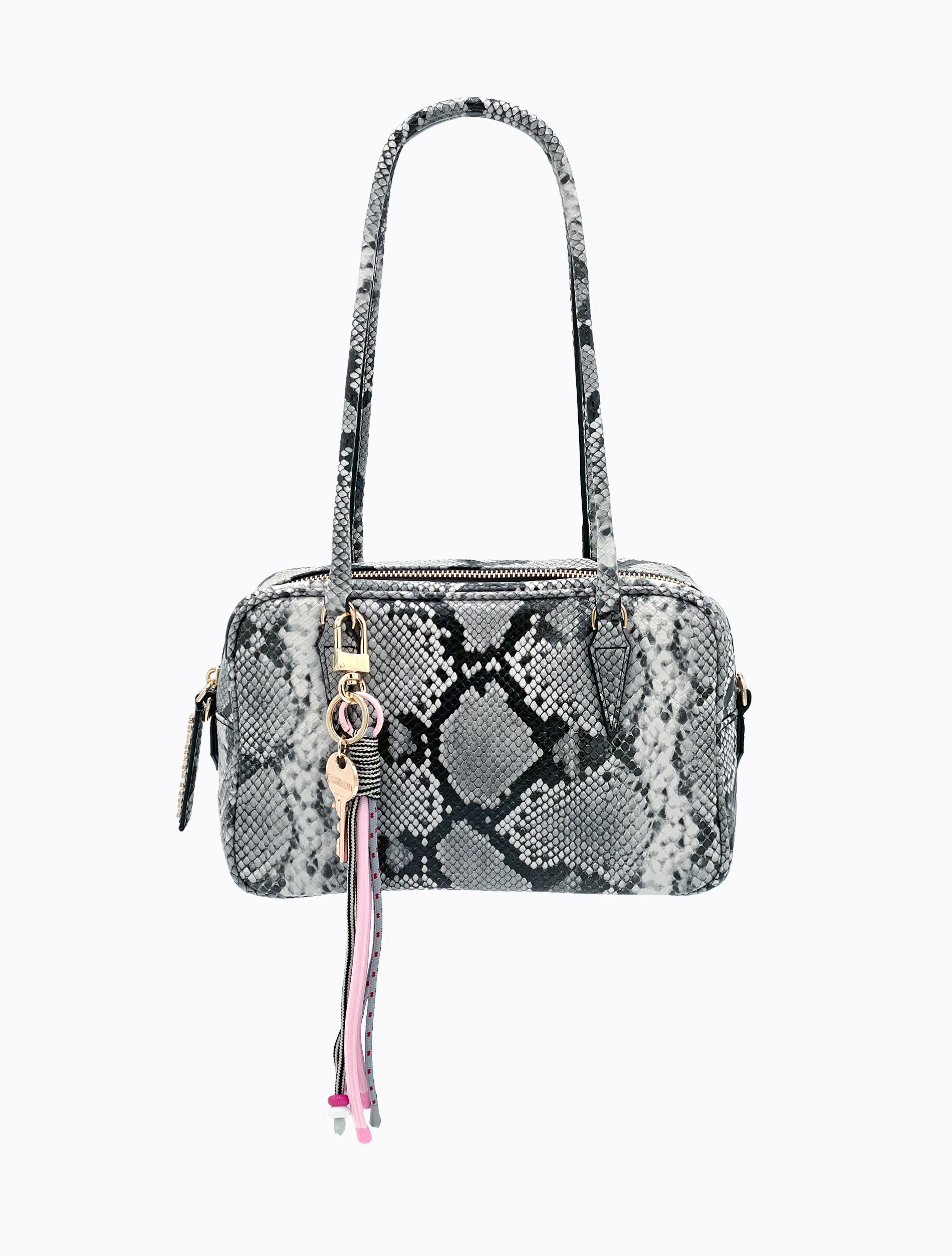 Le Tid Mini Trunk Bag