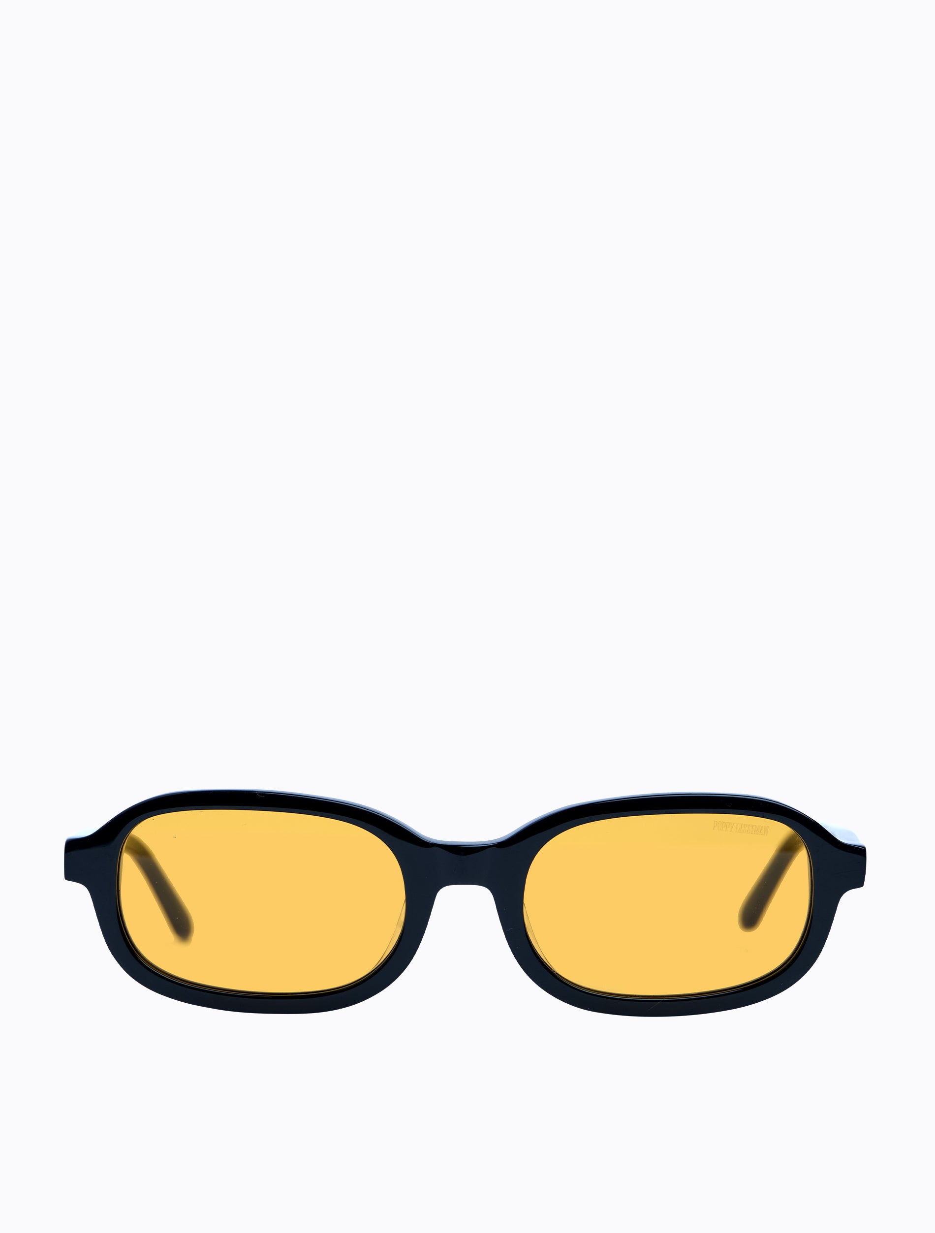 Monty Black Yellow