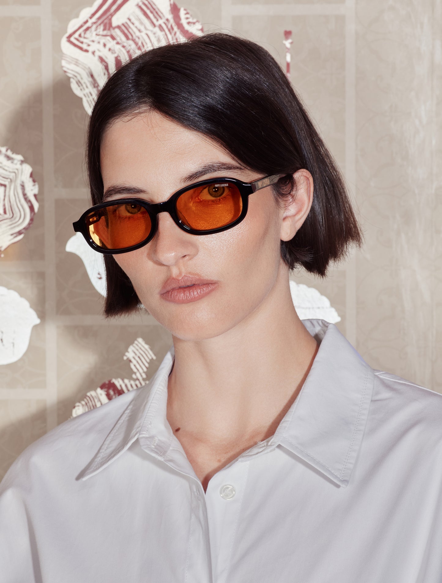 Monty - Black/Yellow