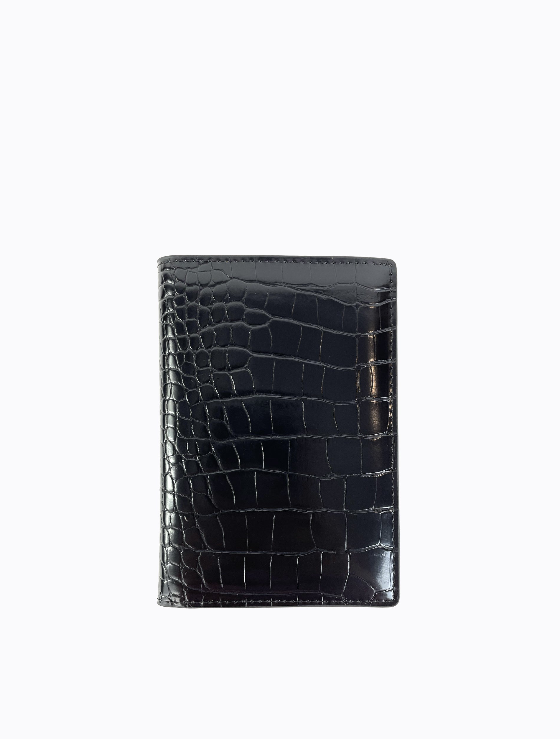 Skip Passport Holder