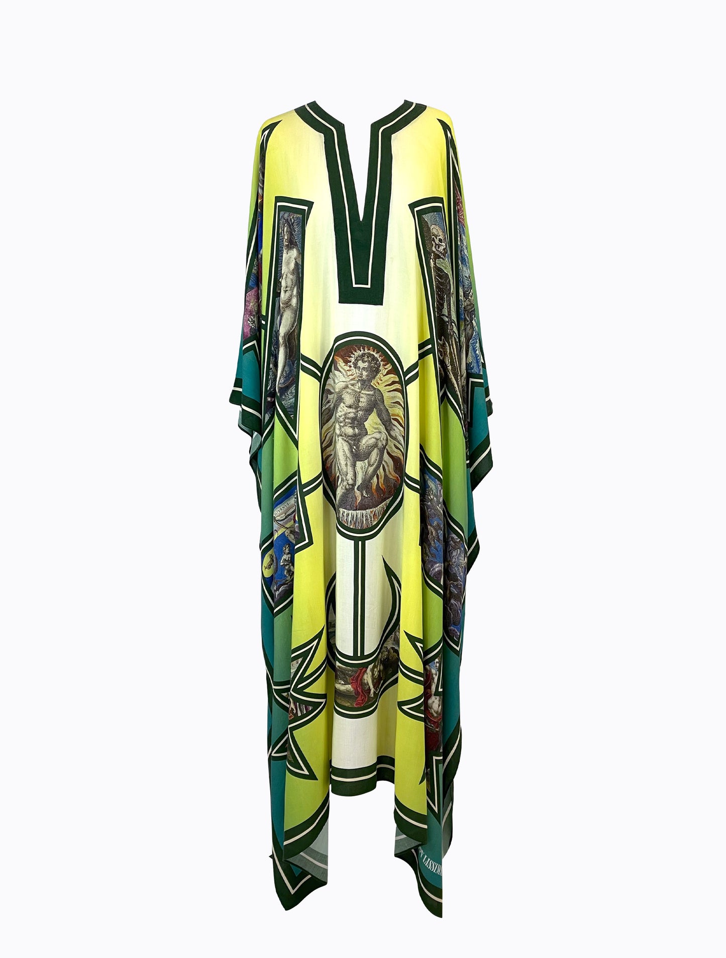 Rafi Kaftan - Forest Voltage