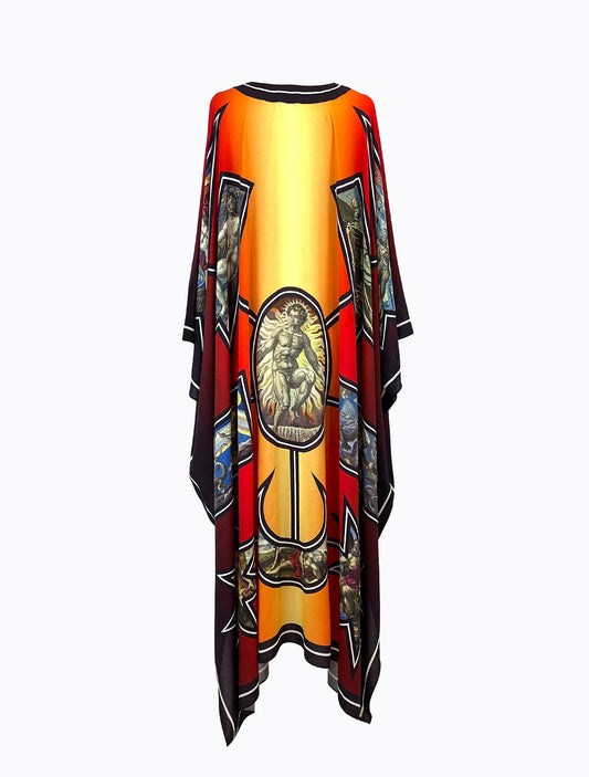 Rafi Kaftan - Inferno Voltage