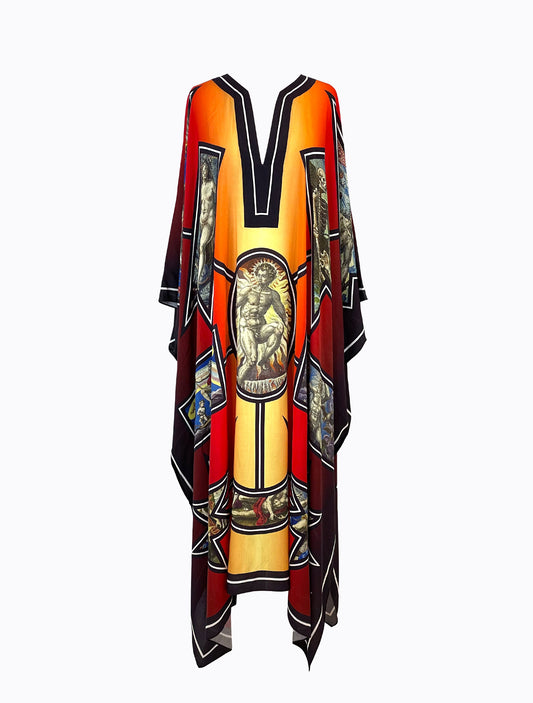 Rafi Kaftan - Inferno Voltage